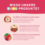 Immun Kids Pulver Schoko + Banane