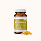 Boswelliasäure: Weihrauch Kapseln