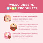 Eisen Kids Pulver