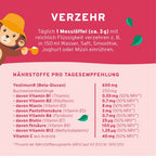Immun Kids Pulver