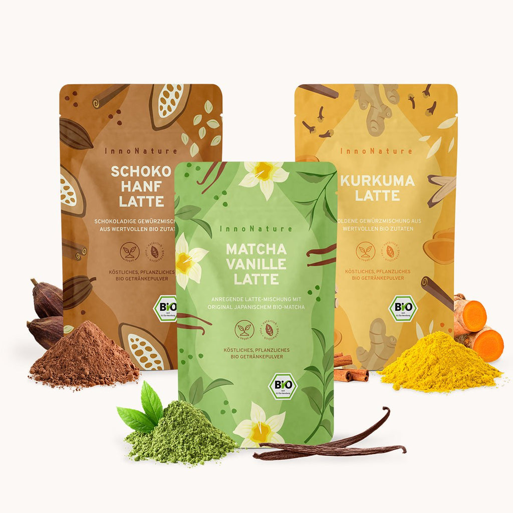 Latte-Love-Paket
