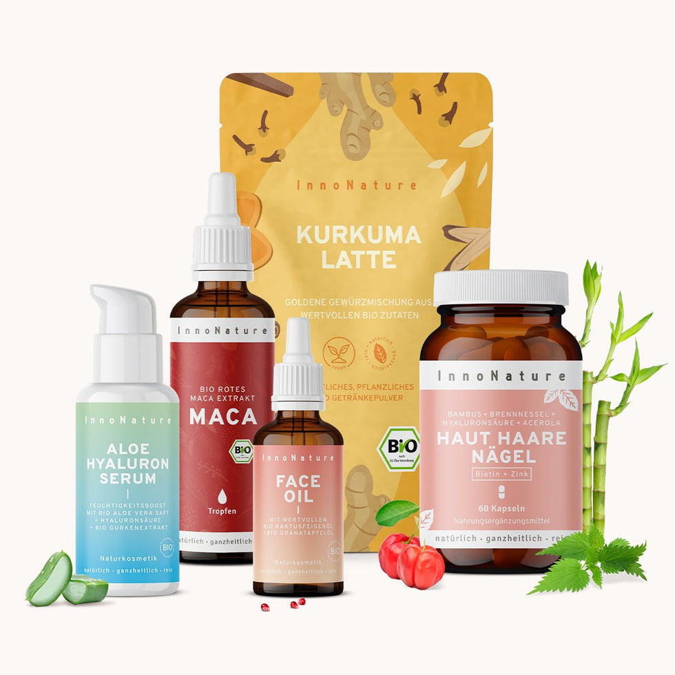 Perfekte-Routine Paket