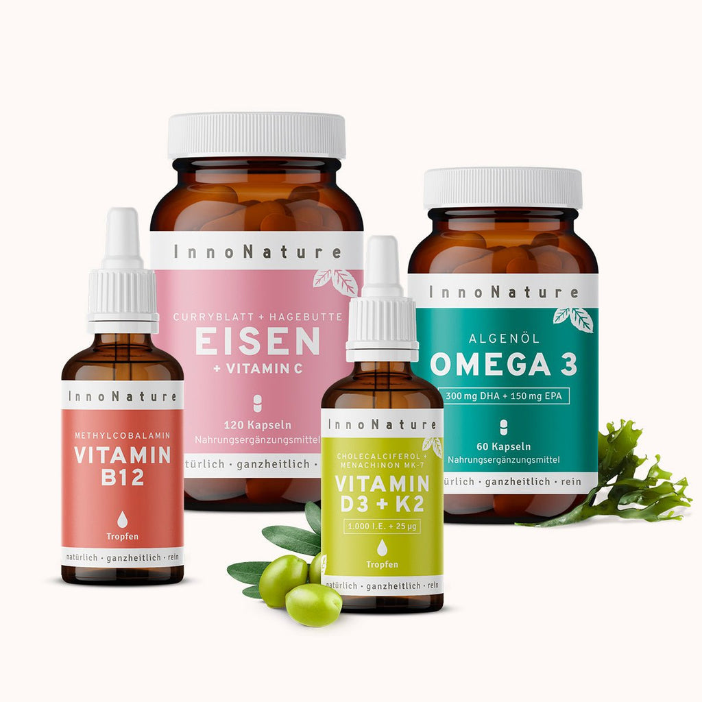Vegan-Paket