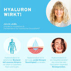 Hyaluron Kapseln