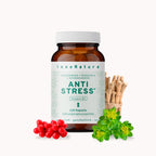 Anti Stress Kapseln
