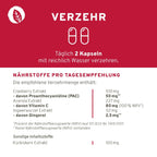 Cranberry Plus Kapseln