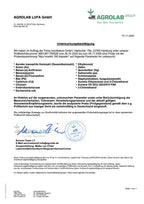 Myo Inositol Kapseln