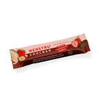 Menstru® Chocbar: Veganer Schokoladenriegel mit Vitamin B6, Eisen und Maca