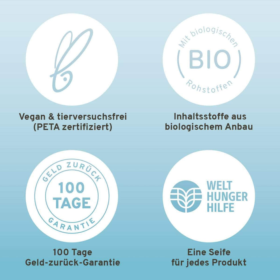 Basenbad mit Sango Meereskoralle + Rügener Kreide