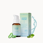 Aloe Hyaluron Augencreme