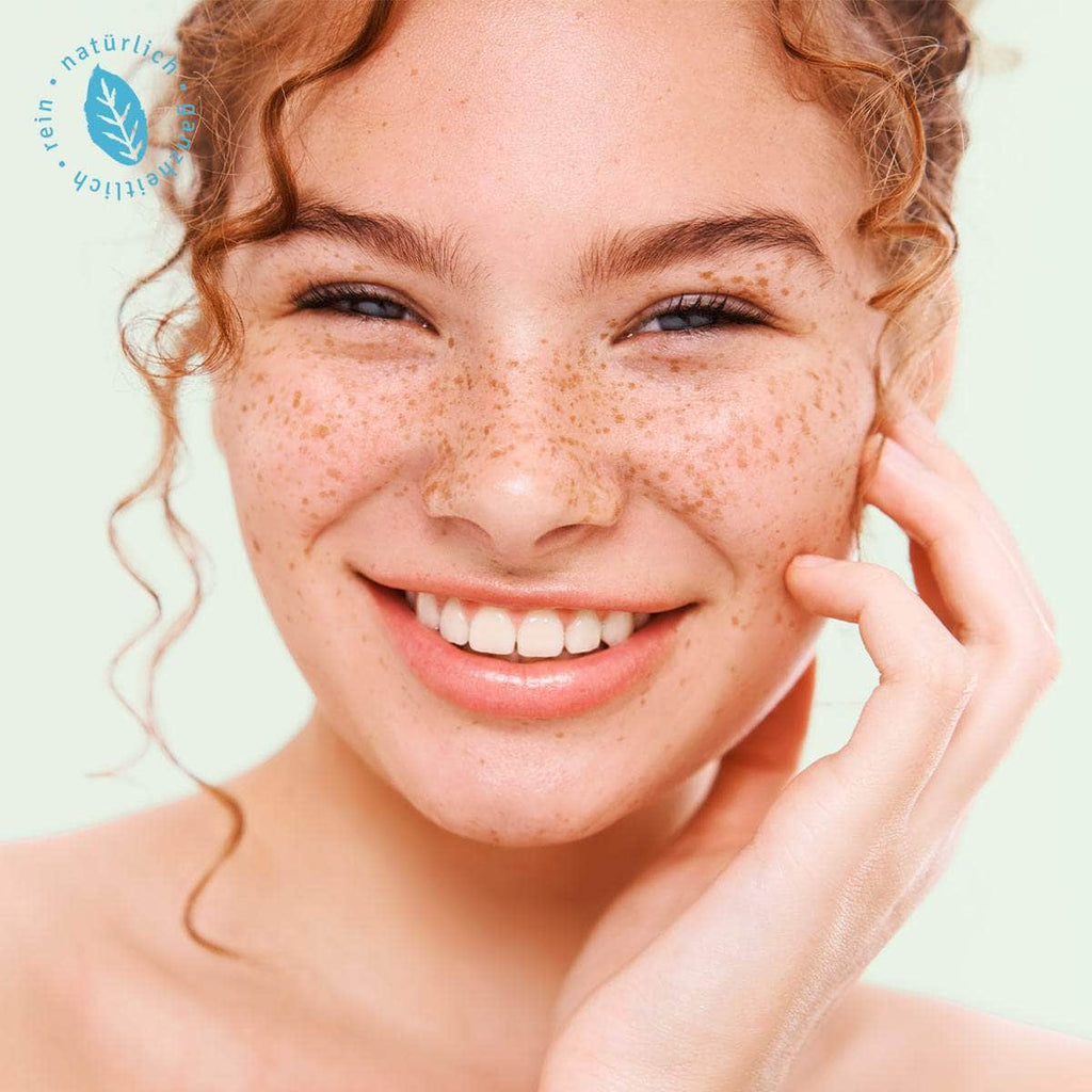 Aloe Hyaluron Creme: Gesichtscreme