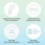 Aloe Hyaluron Creme: Gesichtscreme