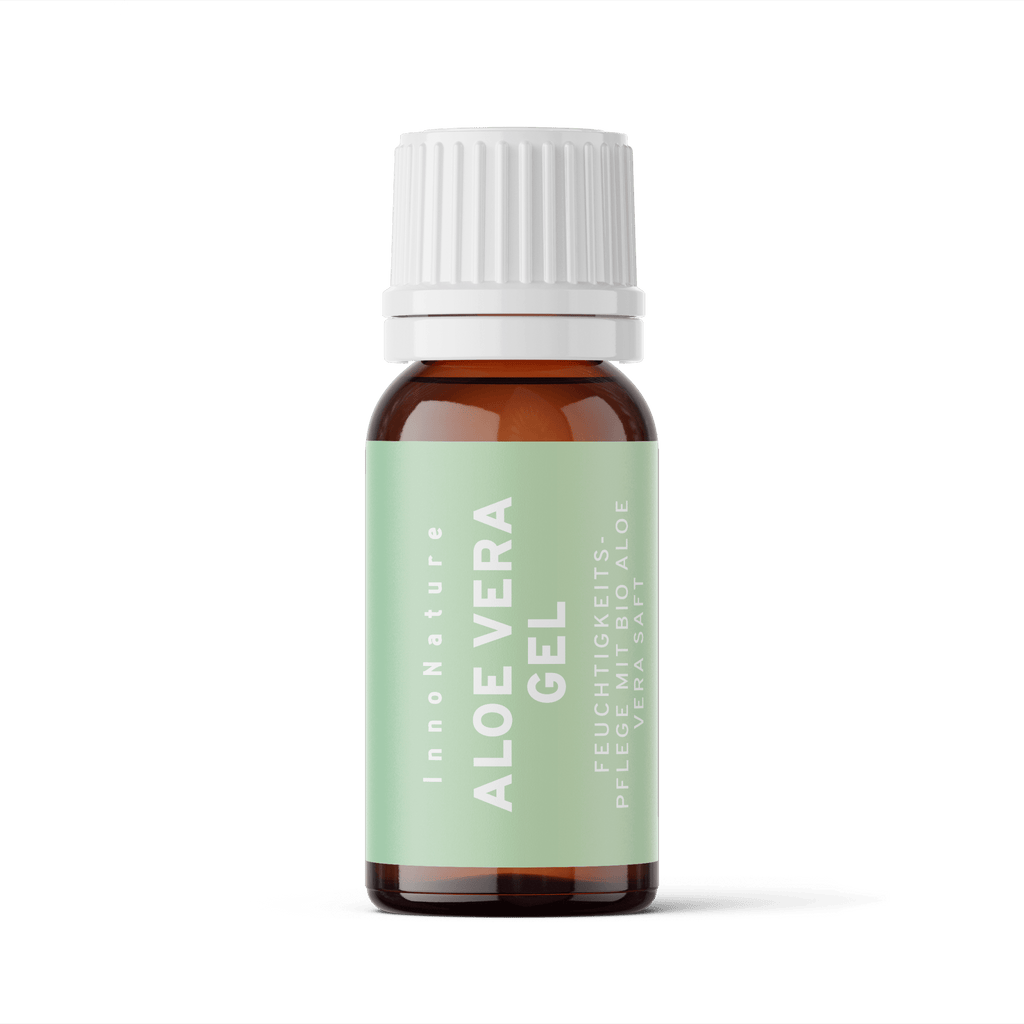 Mini Aloe Vera Gel