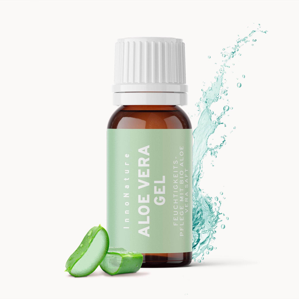 Mini Aloe Vera Gel