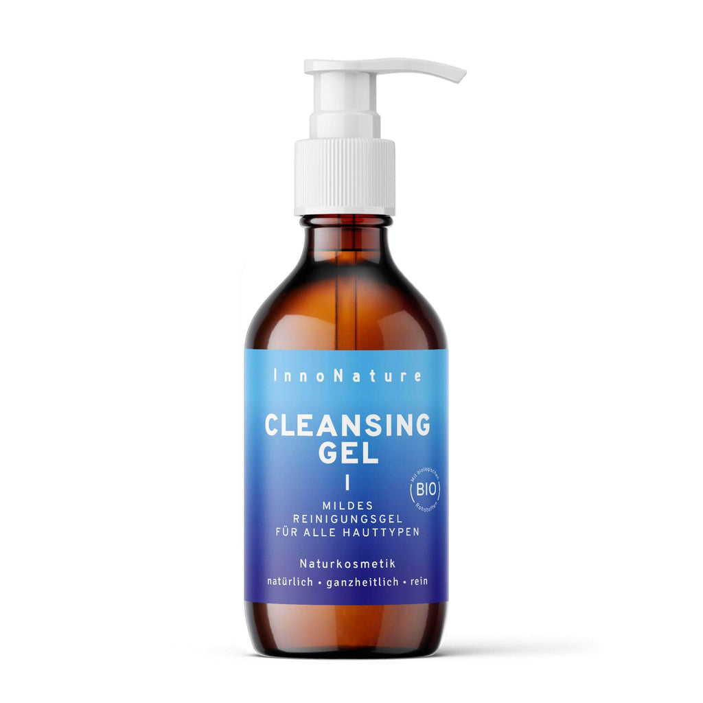 Cleansing Gel