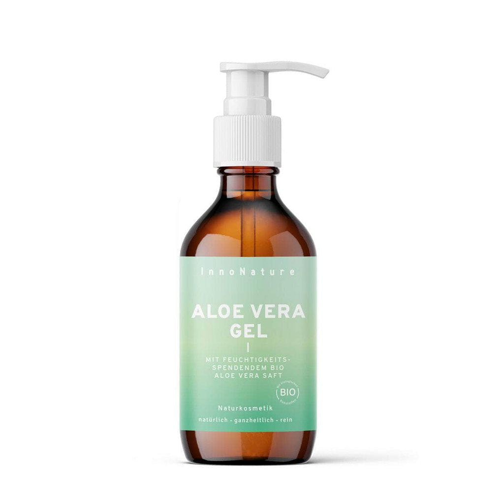 Aloe Vera Gel