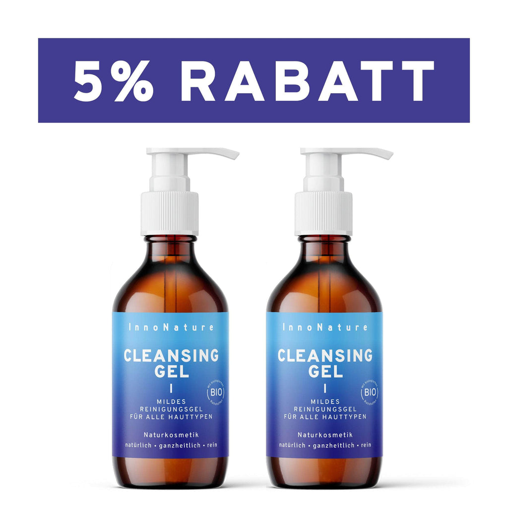 Cleansing Gel