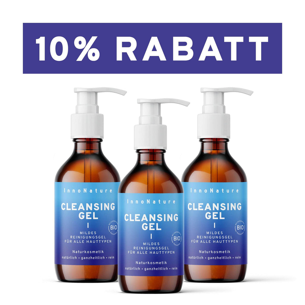 Cleansing Gel