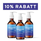 Cleansing Gel