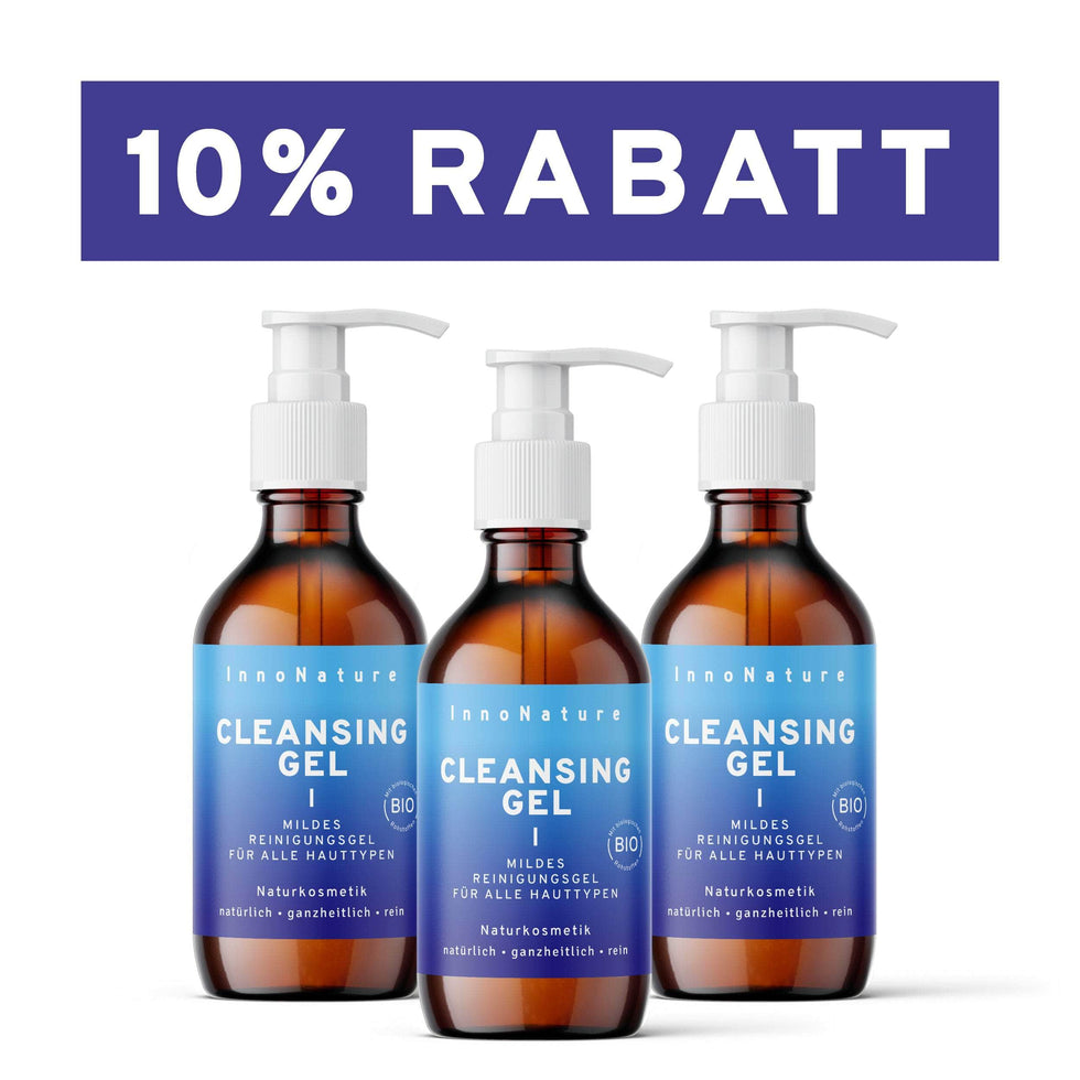 Cleansing Gel