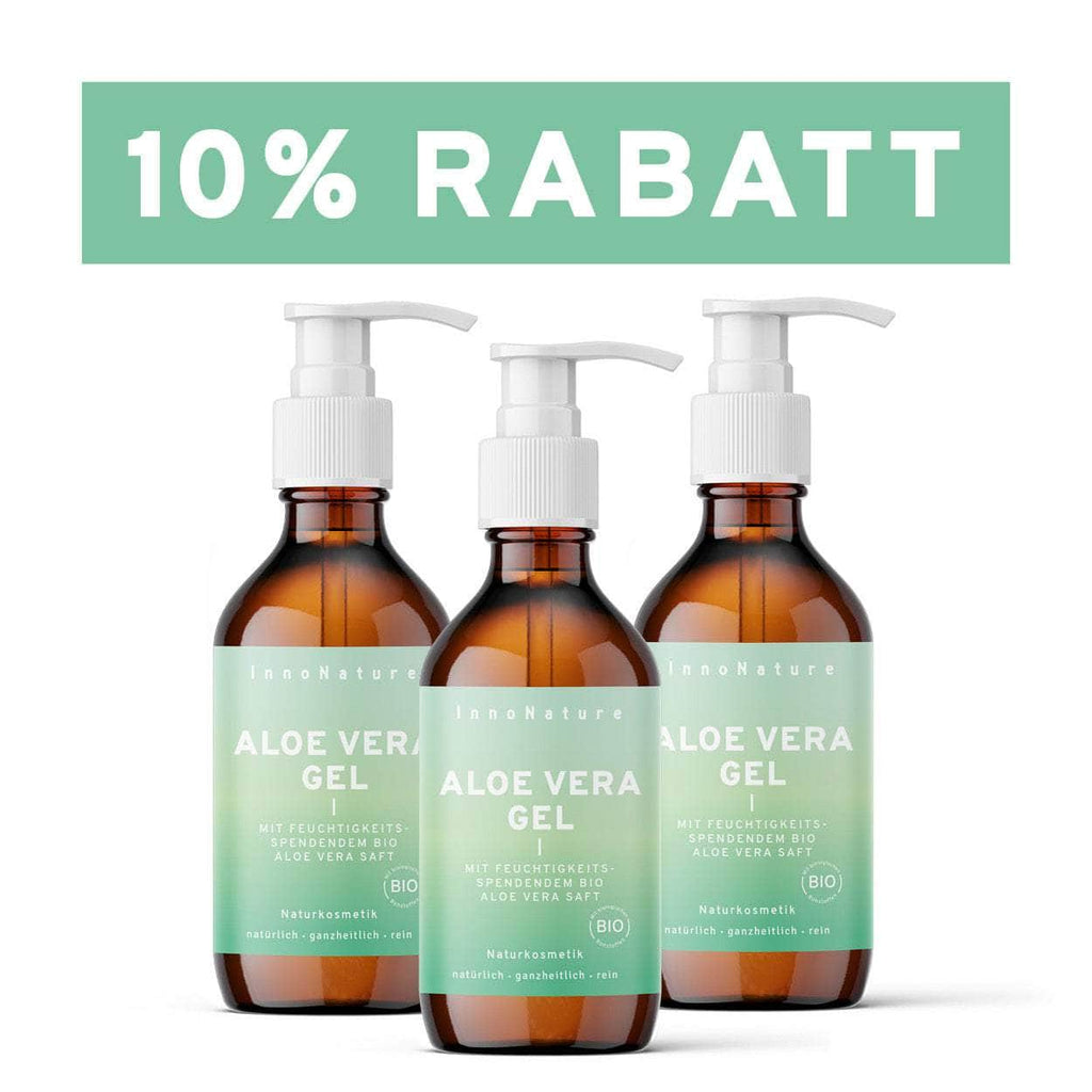 Aloe Vera Gel