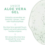 Aloe Vera Gel