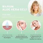 Aloe Vera Gel