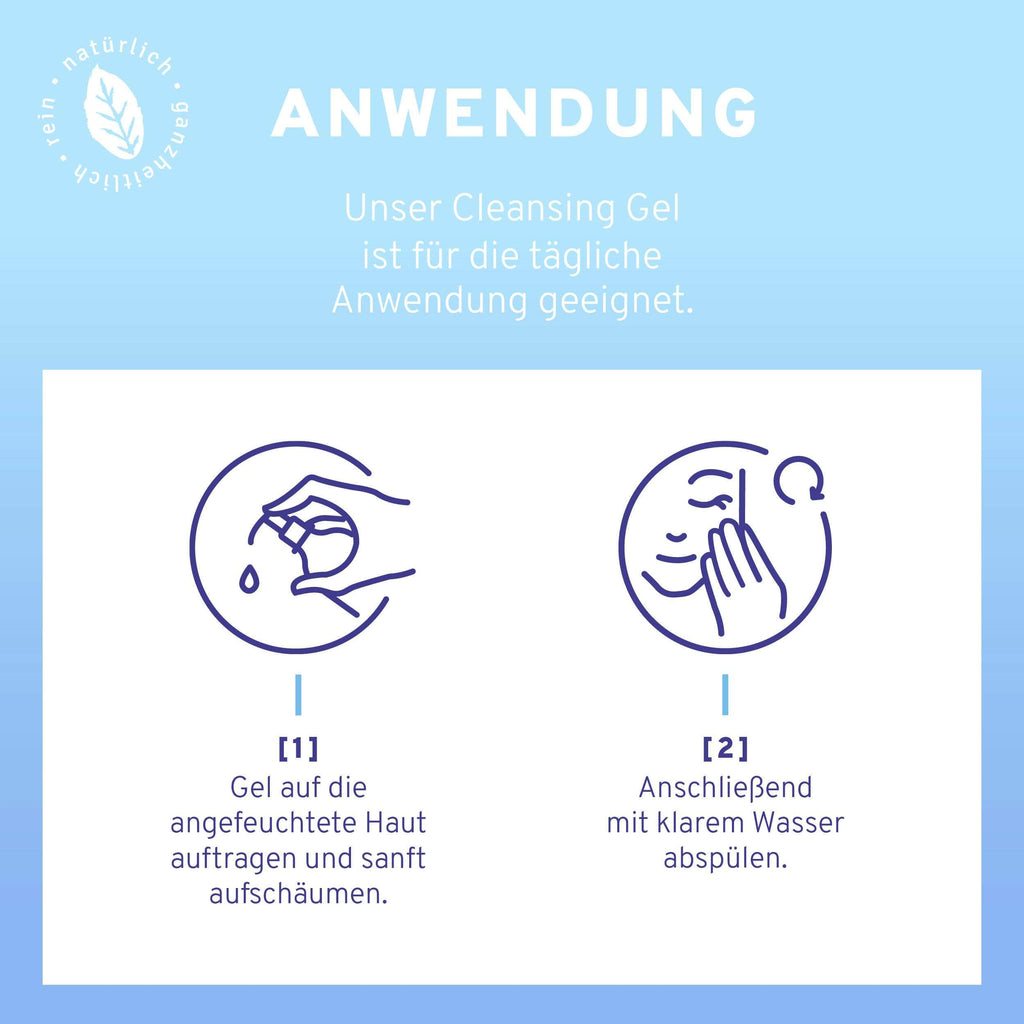 Cleansing Gel