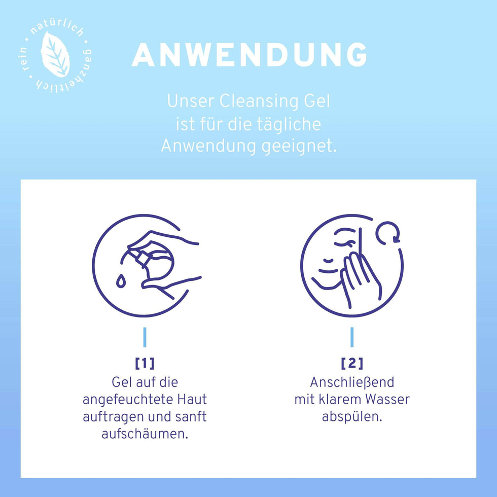 Cleansing Gel