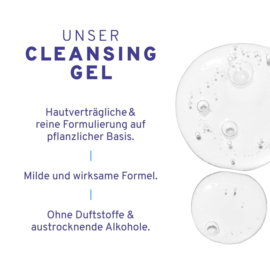 Cleansing Gel