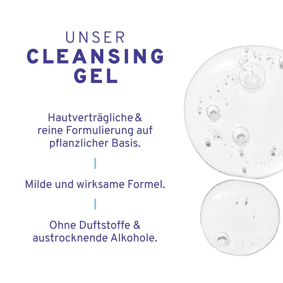 Cleansing Gel