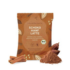 Mini Bio Schoko Hanf Latte