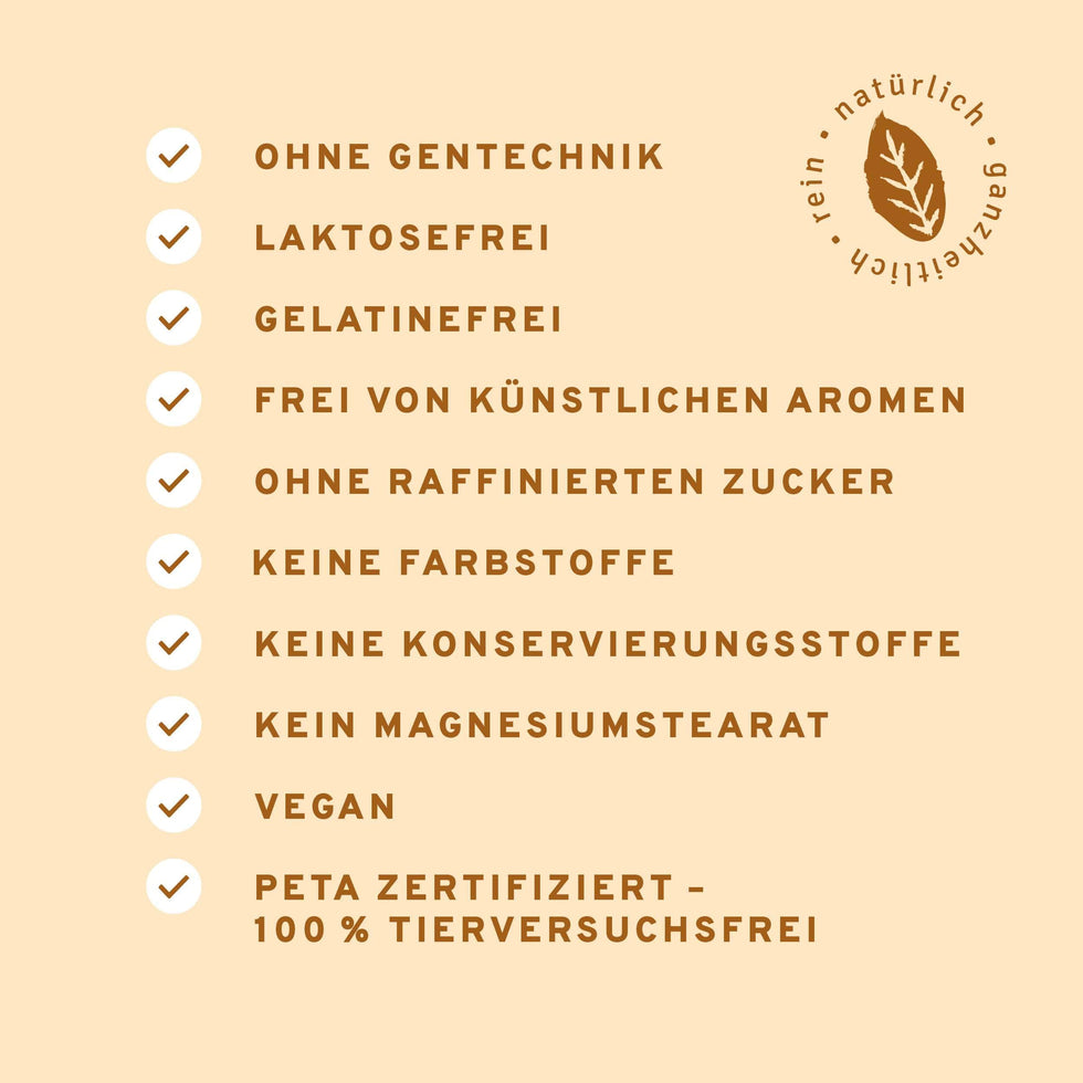 Mini Bio Schoko Hanf Latte