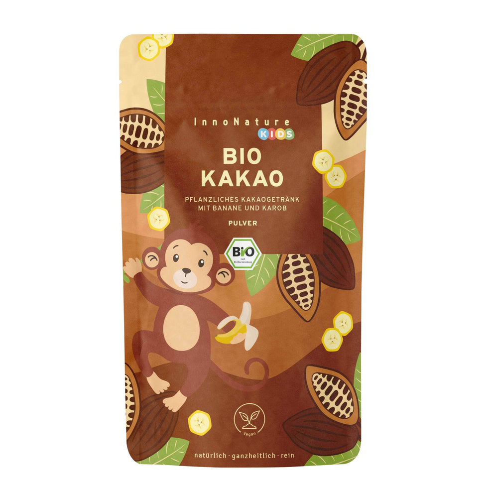 Bio Kakao (Kids)