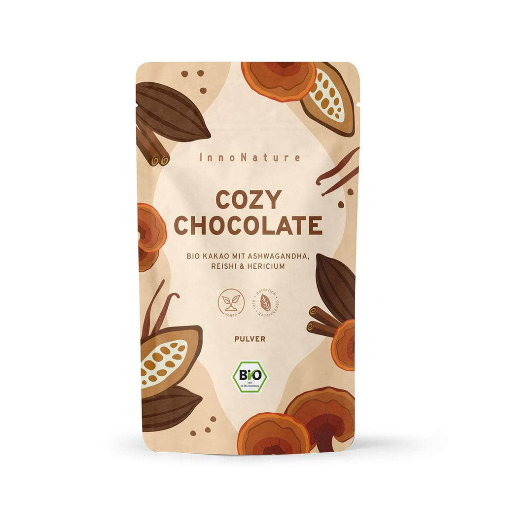 Cozy Chocolate 180g