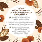 Cozy Chocolate 30g