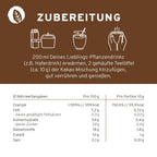 Cozy Chocolate 30g