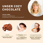 Cozy Chocolate 30g