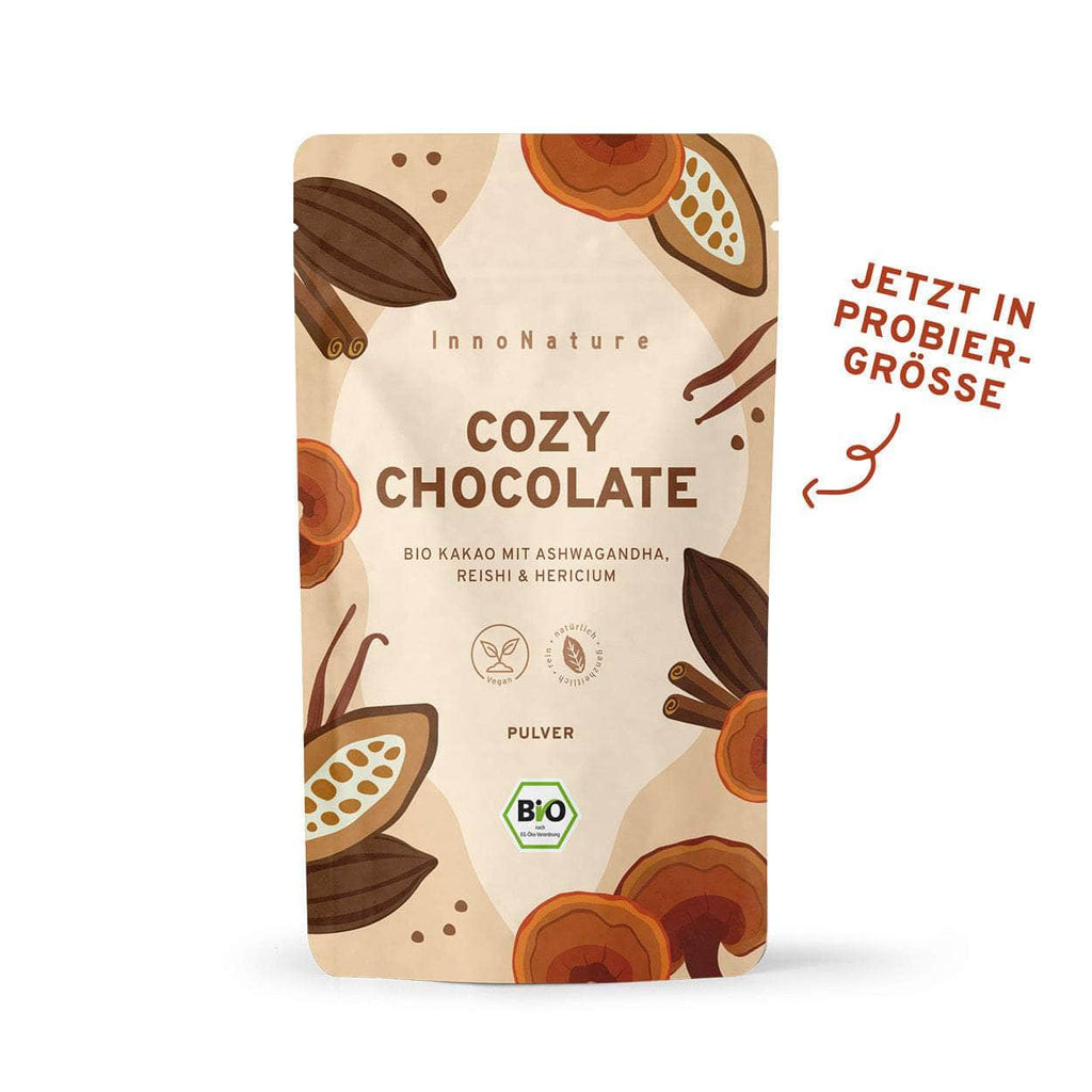 Cozy Chocolate 30g