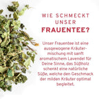 Mini Frauentee 5g