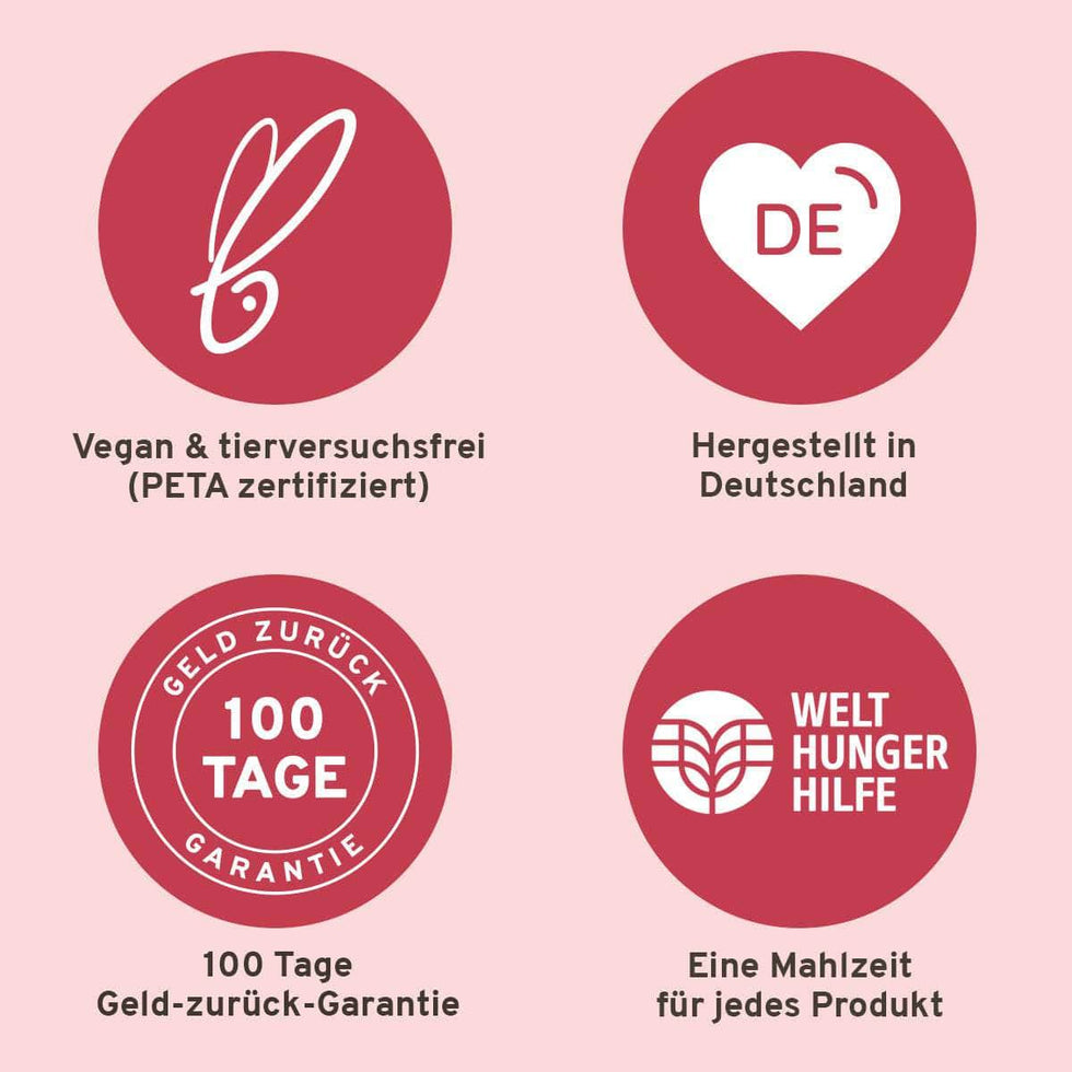 Mini Frauentee 5g
