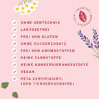 Mini Frauentee 5g