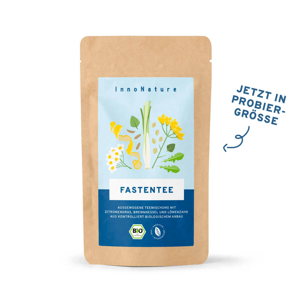 Mini Fastentee 5g