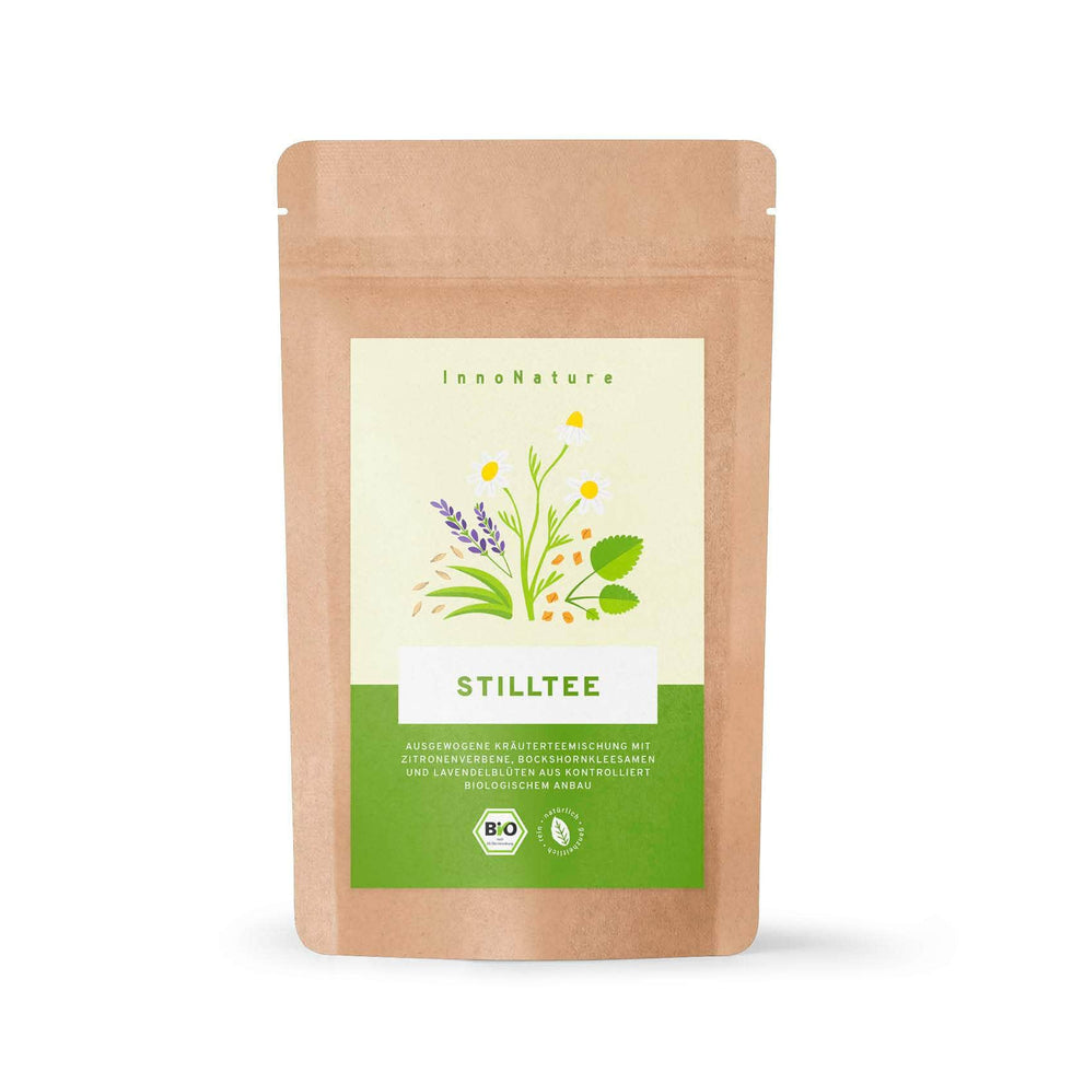 Bio Stilltee