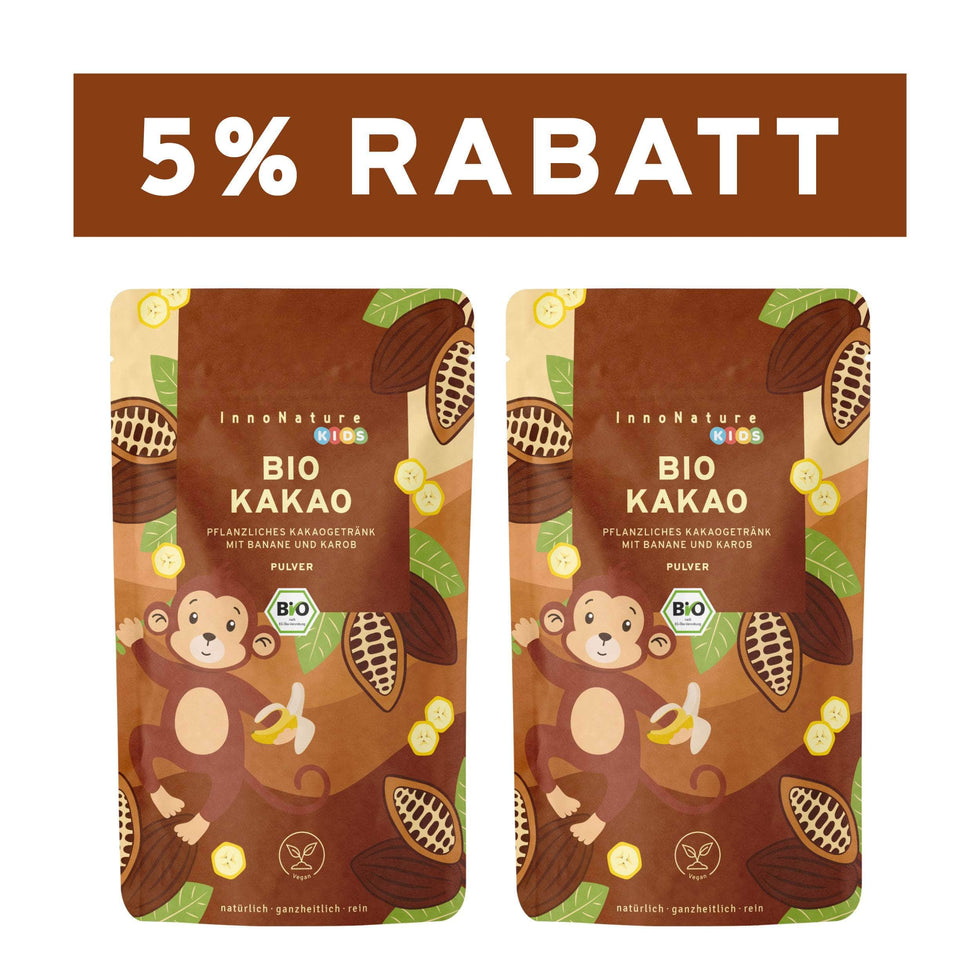 Bio Kakao (Kids)