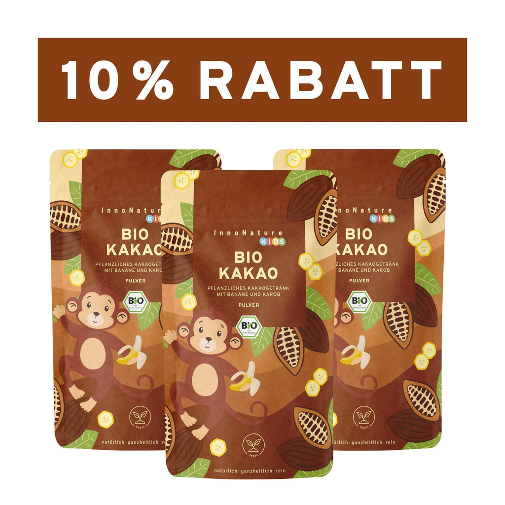 Bio Kakao (Kids)