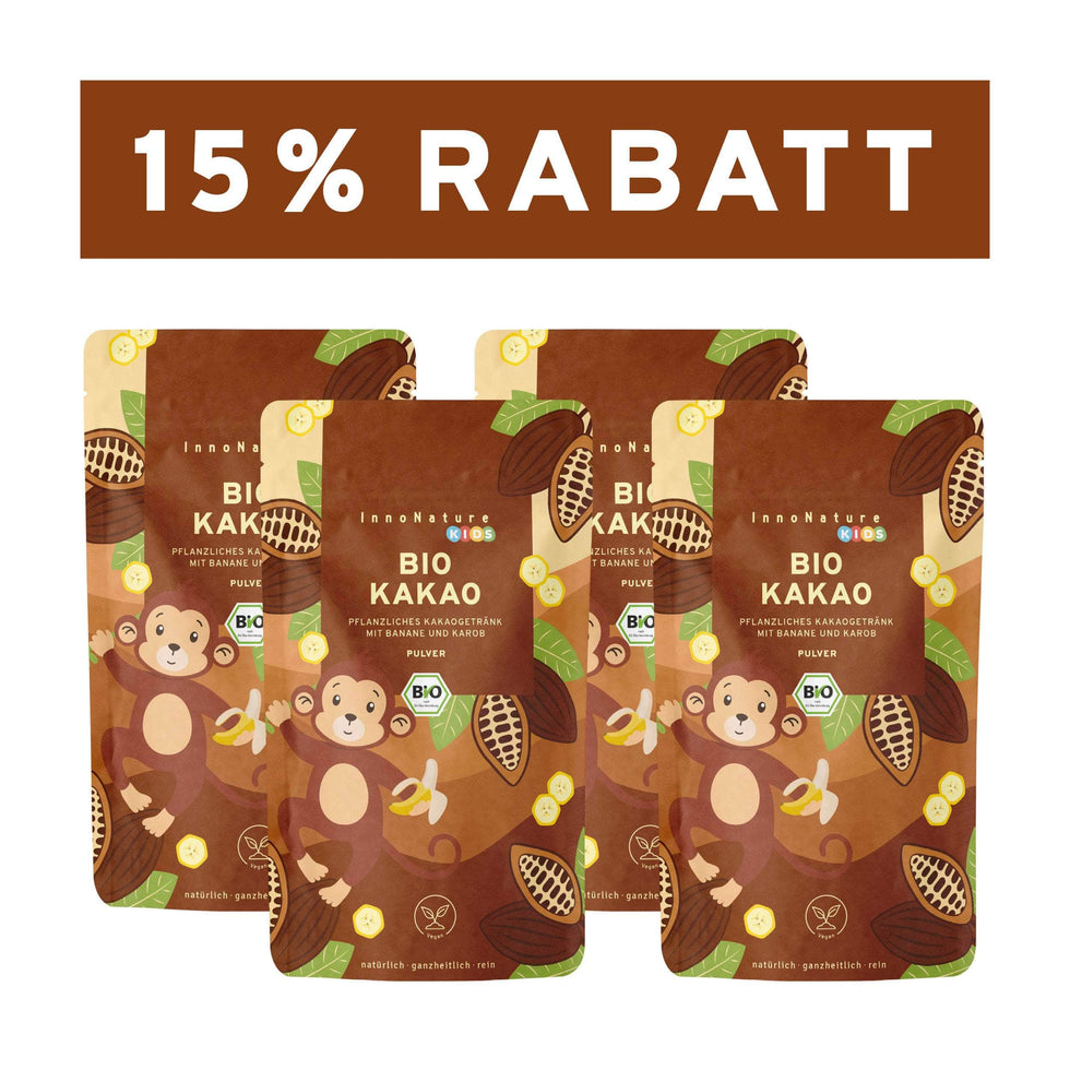 Bio Kakao (Kids)