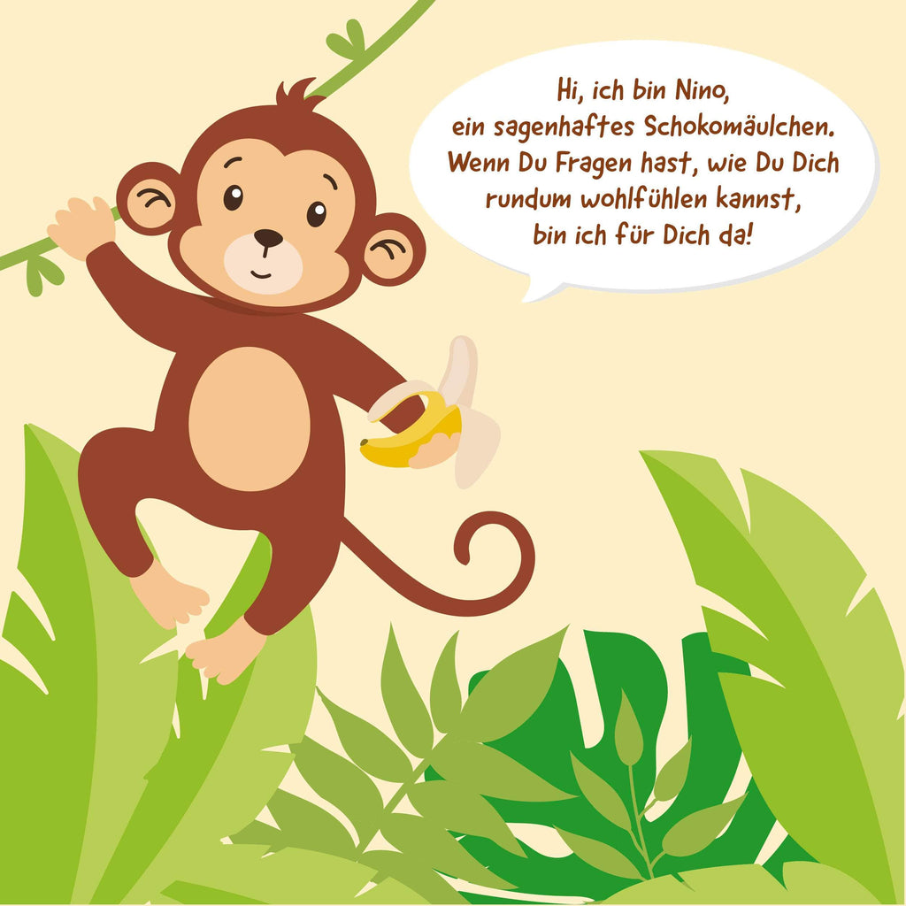 Bio Kakao (Kids)