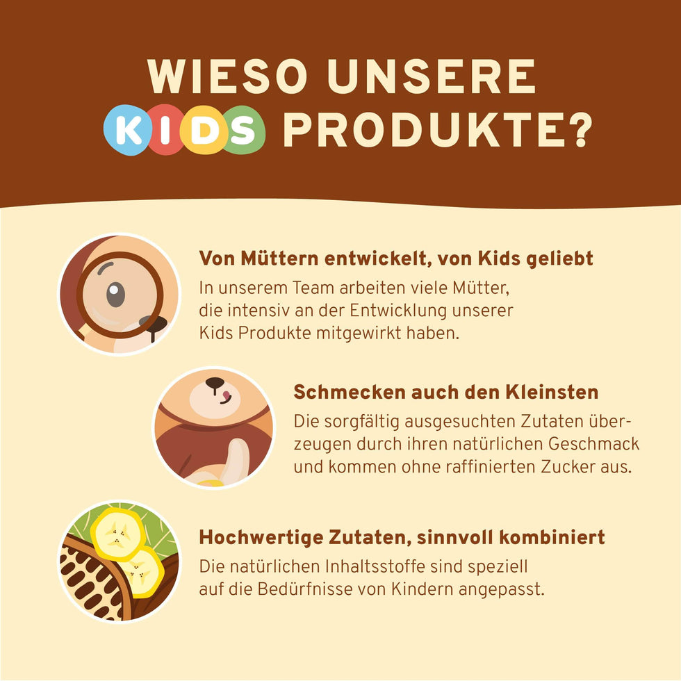 Bio Kakao (Kids)