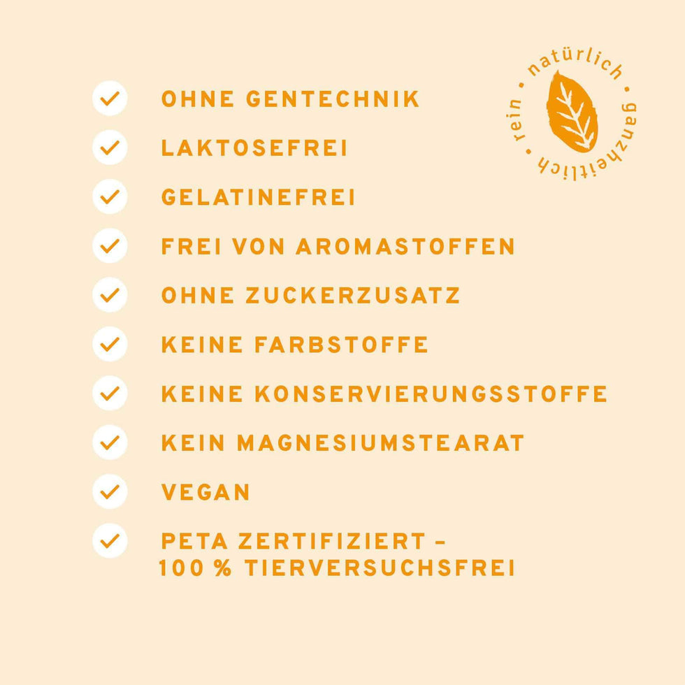 Bio Schwangerschaftstee